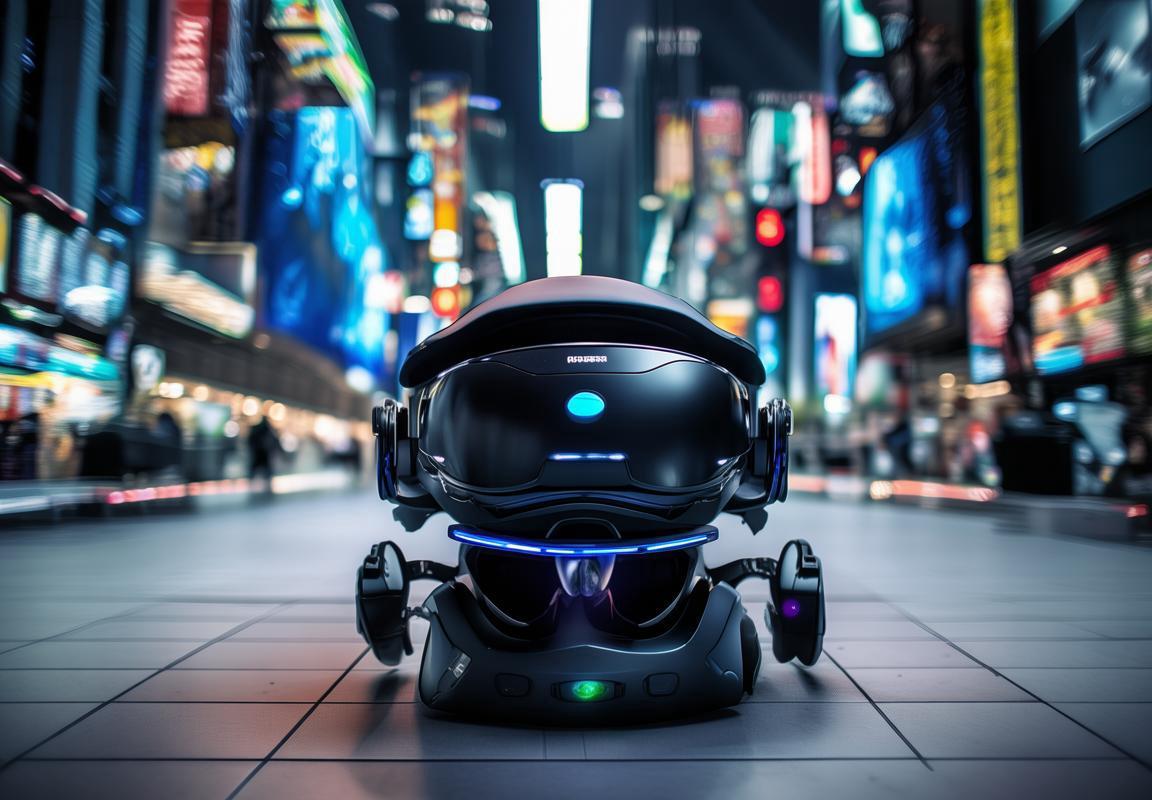 VR设备市场分析：现状与未来趋势