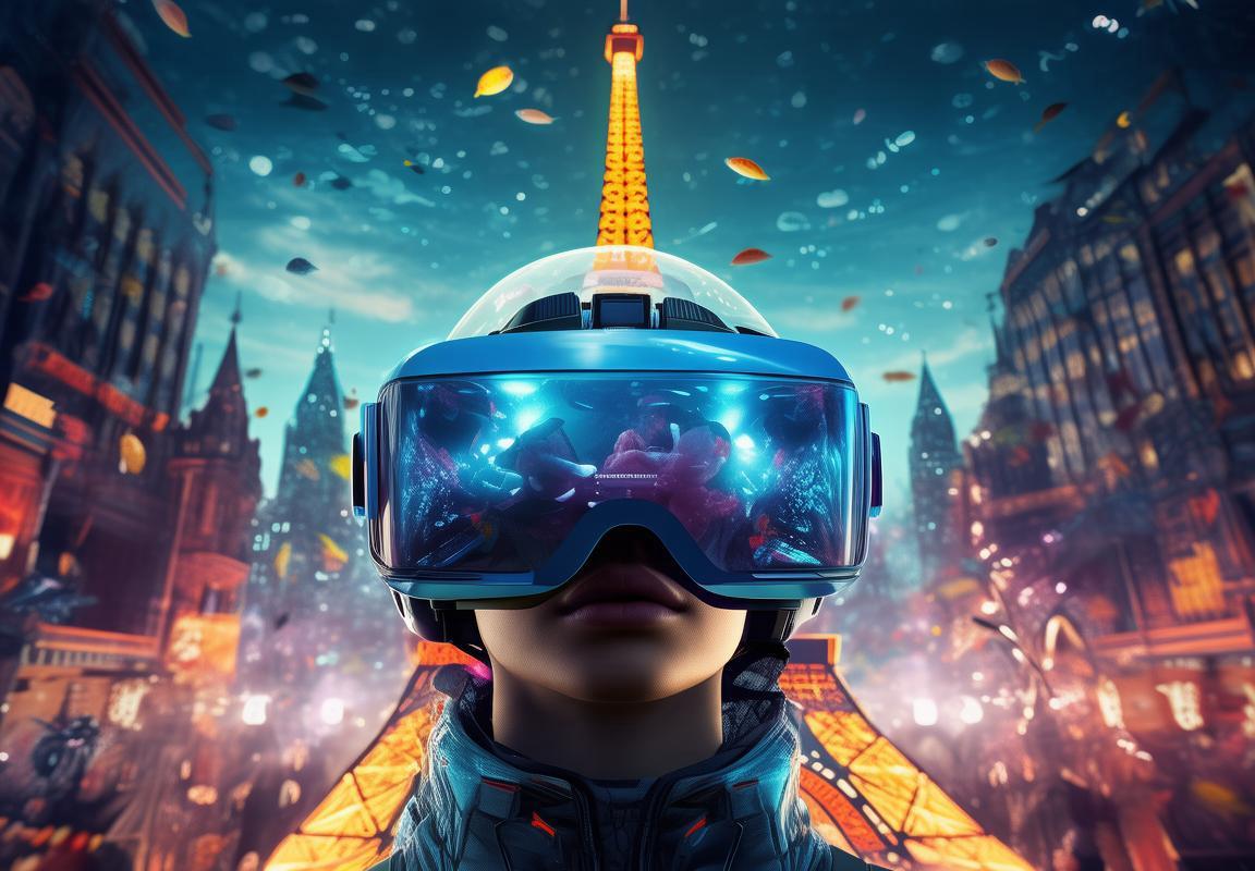 VR旅游规划师：规划个性化旅行方案